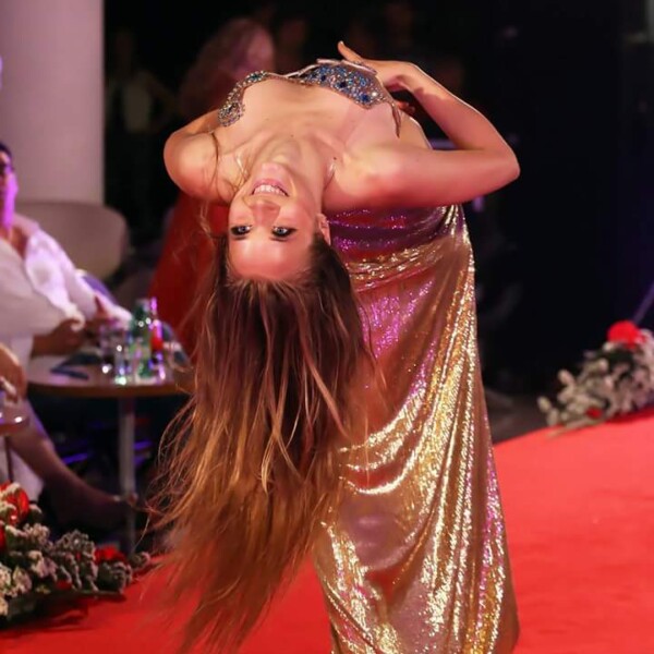 Belly Dance