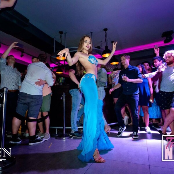 Belly Dance