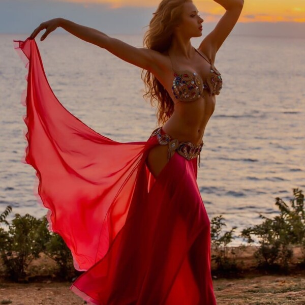 Belly Dance