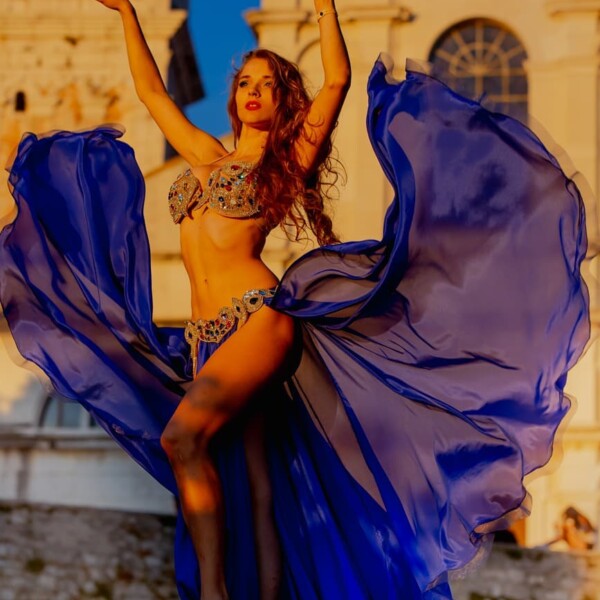Belly Dance
