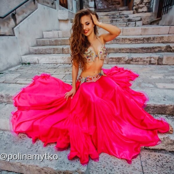 Belly Dance