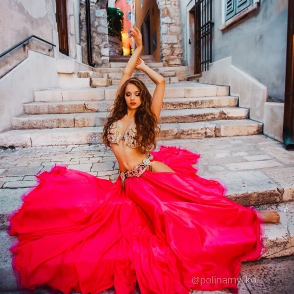 Belly Dance