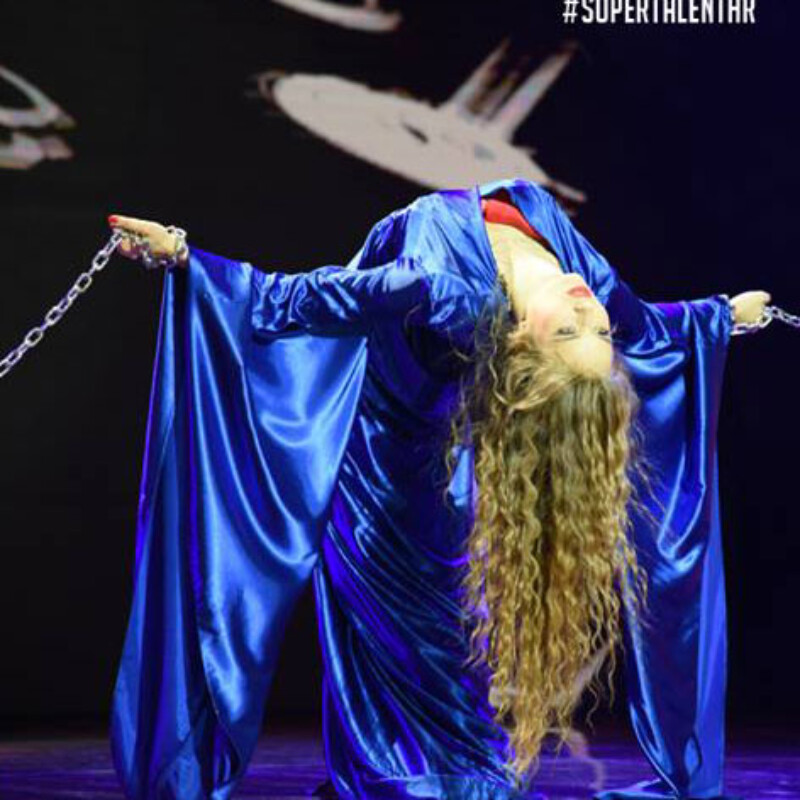 Supertalent