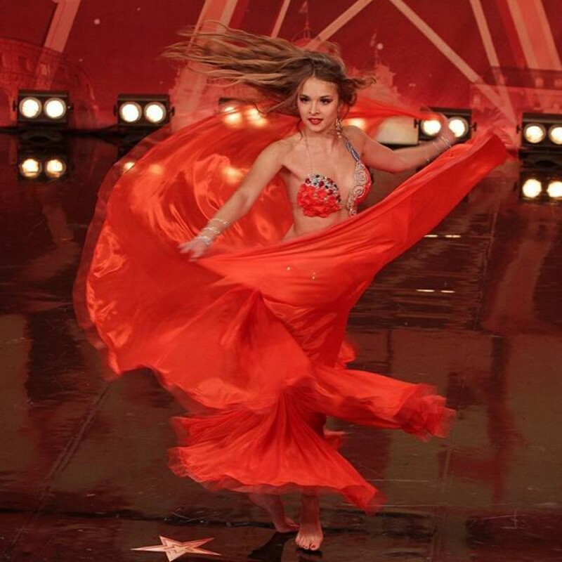 Supertalent