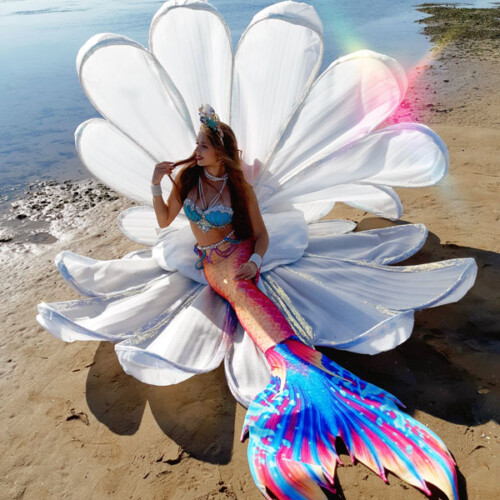 mermaid