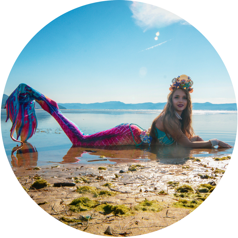 mermaid