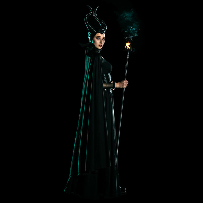 maleficent