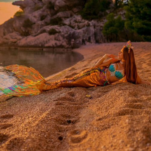 Mermaid