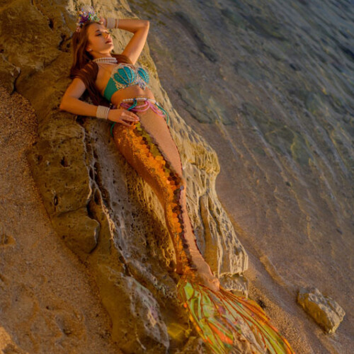 Mermaid