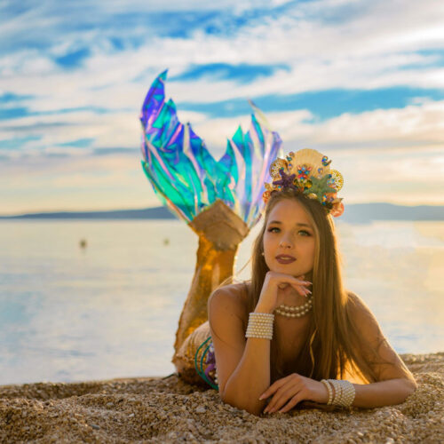 Mermaid