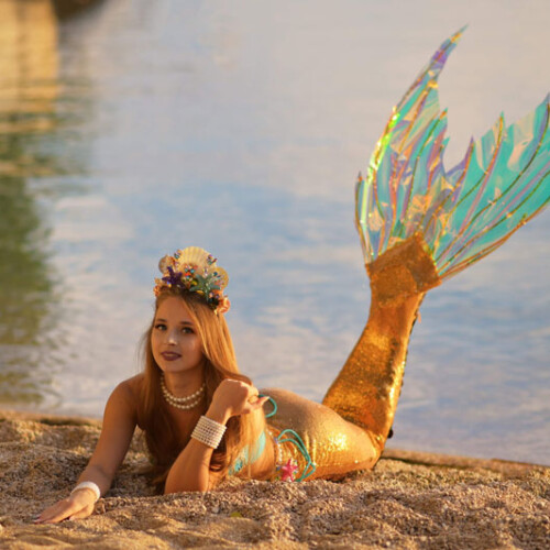 Mermaid